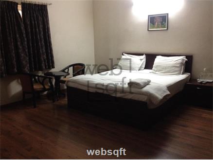Residential 3 BHK Apartment-flats for Sale